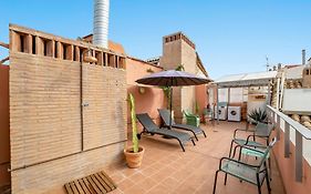 Apartamentos Casapalma Centro Histórico